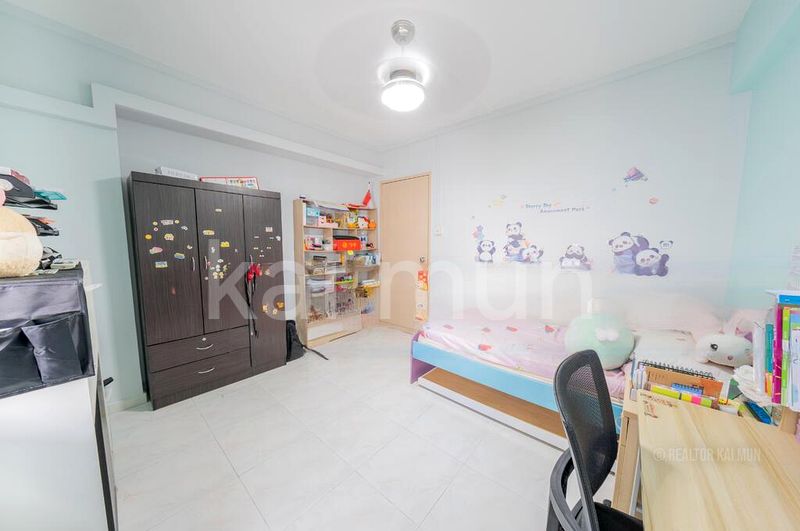 4 Room (4A) HDB for Sale in  719 Woodlands Avenue 6 - Image 8